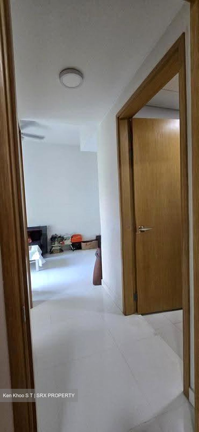 Gambir Ridge (D19), Apartment #612948791